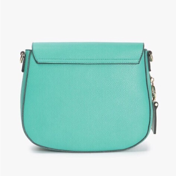 United Colors of Benetton Sling Bag With Adjustable Strap - Picture 5 of 11